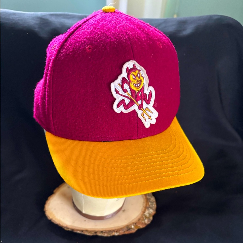 Arizona State Sun Devils Nike Hat